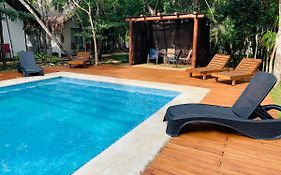 Ecovergel Hotel Boutique 2*